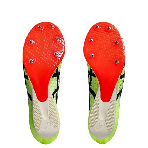 Asics Metaspeed Md Paris Safety Yellow Black - 1093A246-750