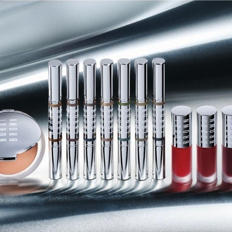 Bobbi Brown [Polished Grunge Collection] Lip & Cheek Oil