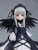 POP UP PARADE Rozen Maiden Suigintou Plastic Painted Complete Figure 203729 Non-scale