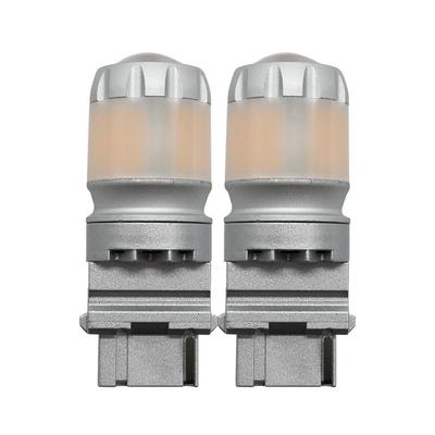 Shingen LED 3156 (PY27W) Blinkerlampe, 680 lm, Einzeln, Bernstein, Gelb, Satz von
