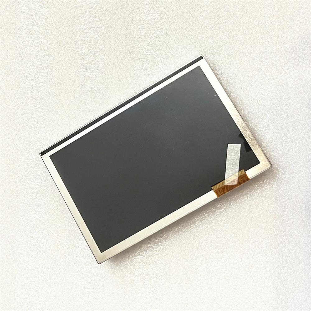 7inch TFT LCD Monitors Display For Mercedes-Benz E300 A212 E Class 14-16 DVD GPS