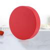 Round PE Plastic Cutting Board