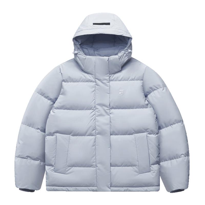 FILA FUSION Women s Hooded Down Jacket M
