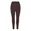 USA Pro Womens/Ladies Core High Rise Leggings