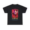 Flash Gordon Ming the Merciless Men's Short Sleeve 100% Cotton T-shirt Mens Womens Tees Top