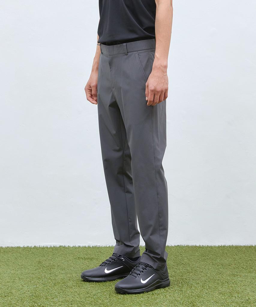 MUSINSA STANDARD SPORTS Move Right Slim Straight Pants