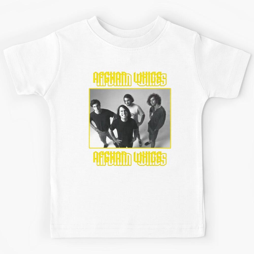 Afghan whigs - Tariik #9 Kids T-Shirt 100