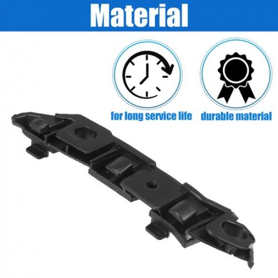 2pcs Front Bumper Support Retainer for Mercedes-Benz C43 C300 C63 C450 2015-