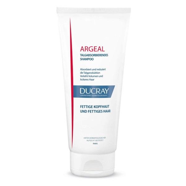 

Ducray Argyle Shampoo for oily hair 200ml