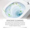 Jakehoe Oxalic Acid Cleaner Multi-purpose Oxalic Acid Toilet Stain Removal Cleaning Spray Eco-Friendly Rust & Stain Remover
