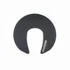 Hair Salon Neck Cape: Anti-Flyaway Barber, Hairdressing, Silicone Dyeing, Haircutting, Perming Supplies.