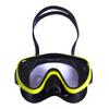 Diving Mask, Adult Oversized Frame, Snorkeling Mask