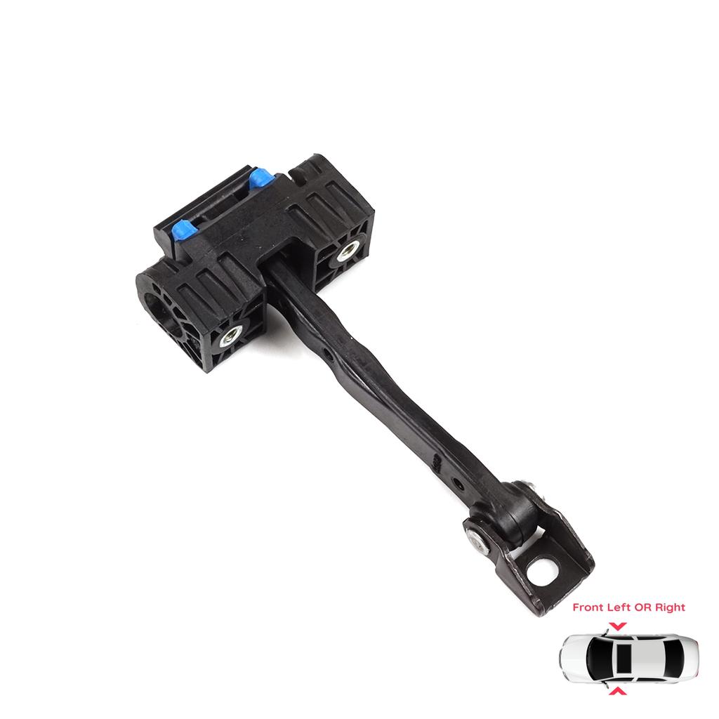 BDP1339 Door Hinge Brake Stop Check Strap Limiter for Mini Cooper MK3 F56 F57 2013-2024 3-Door Hatchback Convertible 51217297261