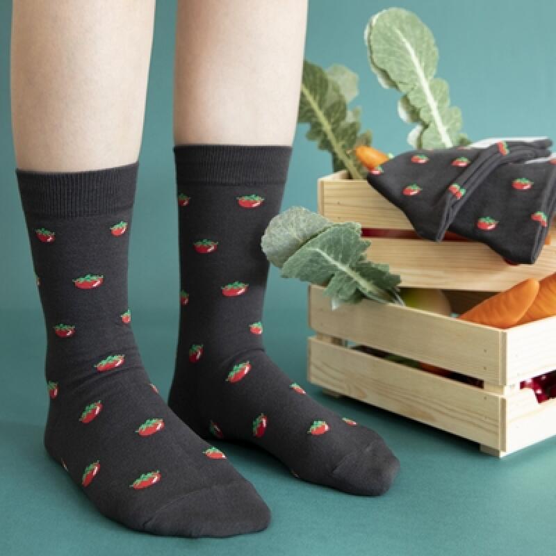 PI-Deep Gray (Tomato)
