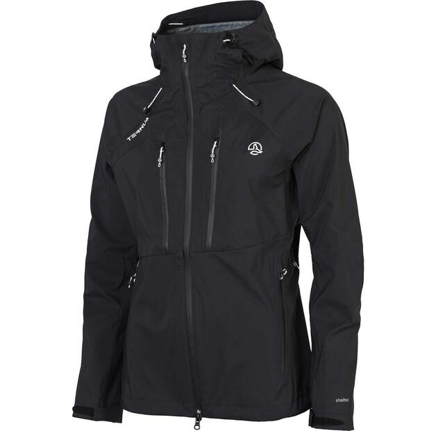 Куртка Ternua Nakur Jkt Women XS