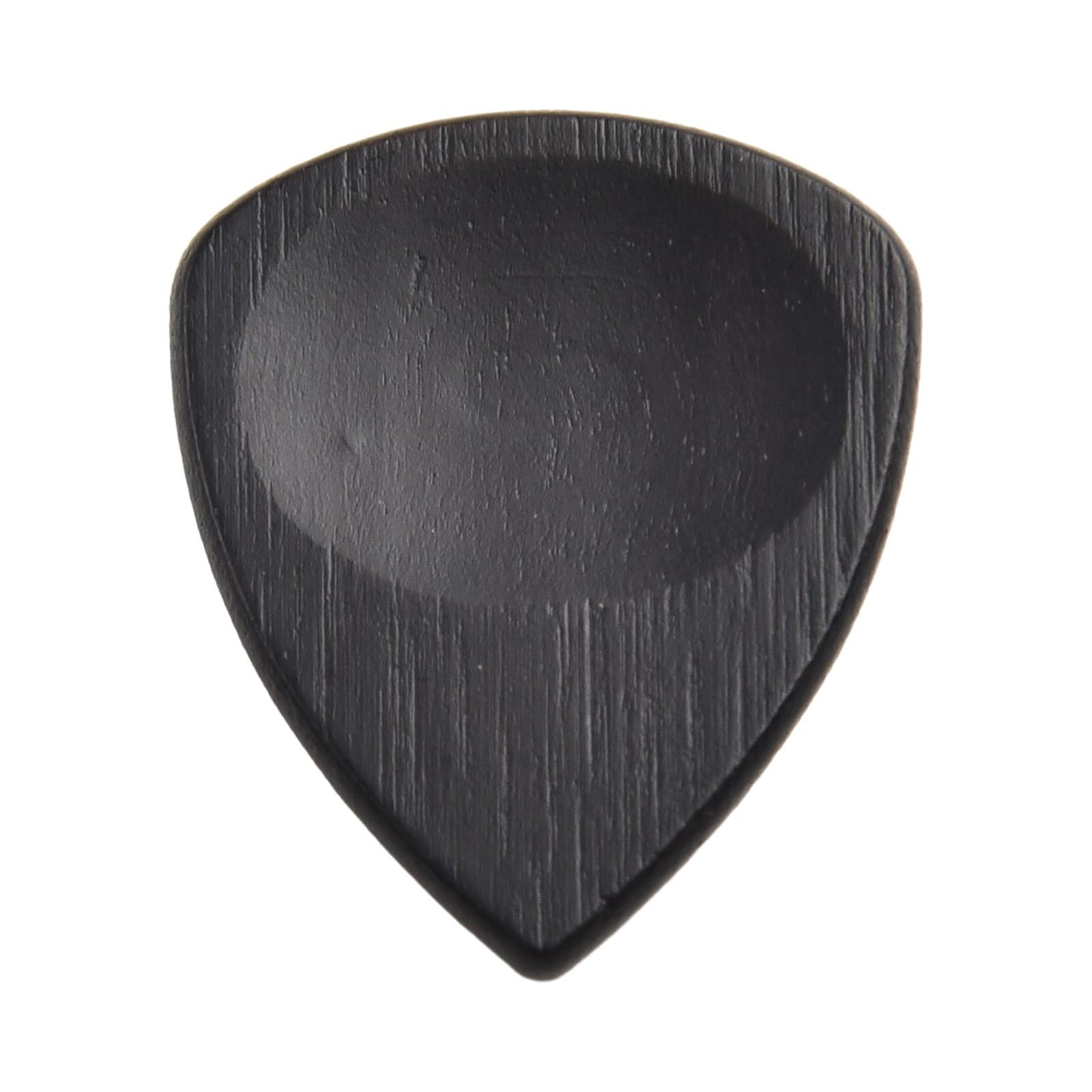 

Медиатор для акустической гитары Медиаторы/Плектры Палисандровое дерево чёрный