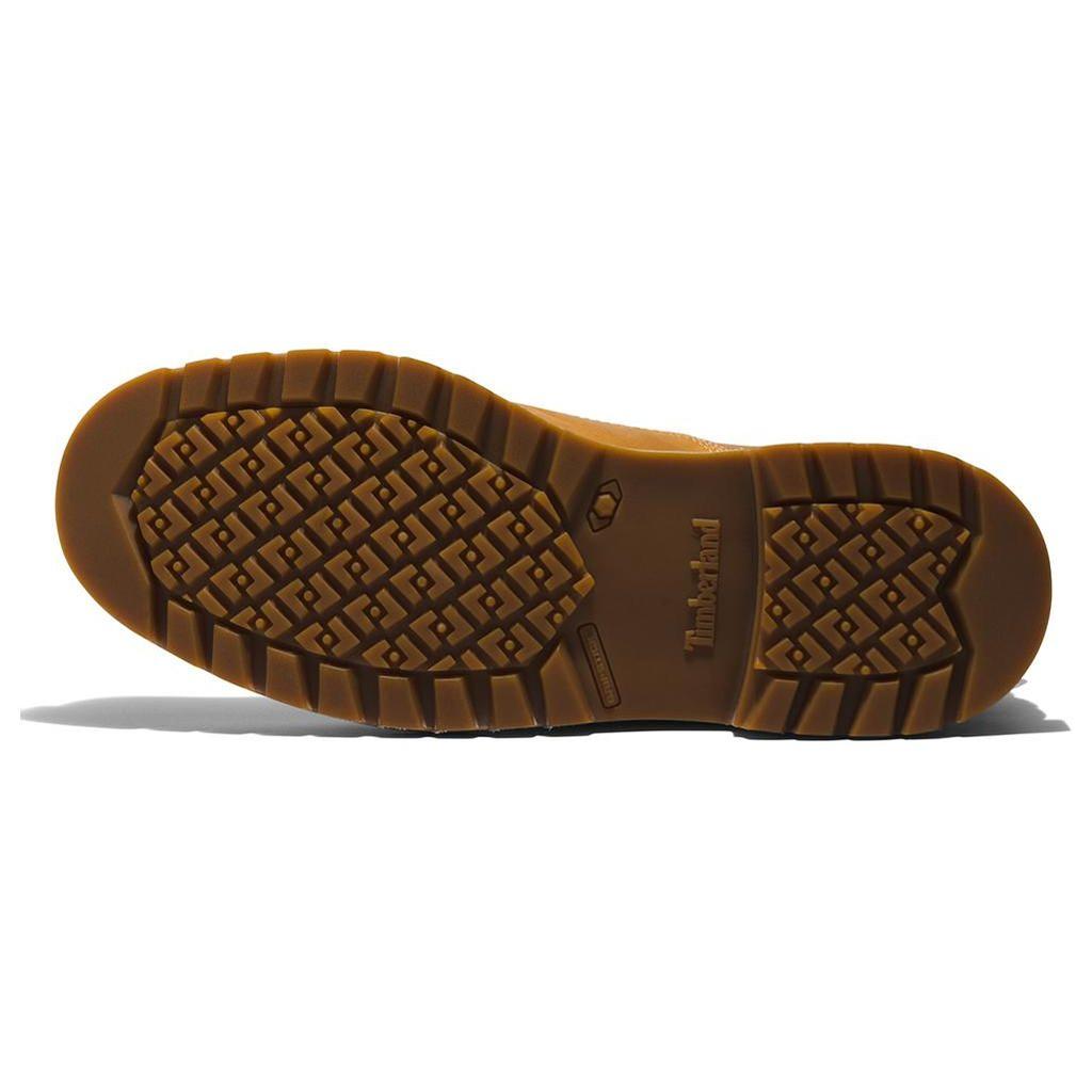 Timberland Redwood Falls Slip Resistant Durable Ankle Outdoor Boots Men Boots Wheat A2AKTM231