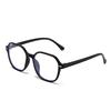 Anti-blue Light Glasses High Quality Square Eyewear Women Men Luxury Eyeglasses Blue Light Blocking Man Lady Computer Eyeglas