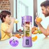 New Mini Portable Blender For Shakes Smoothies Juice Mixer With Usb Rechargeable