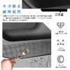 SHAOHAO Set of 2 TPU Improved Material Toyota Sienta 10