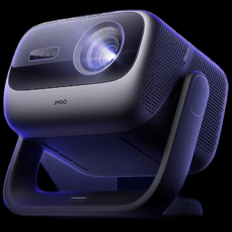 

JMGO N3 Ultra 4K Triple Laser Smart Projector (CN version)