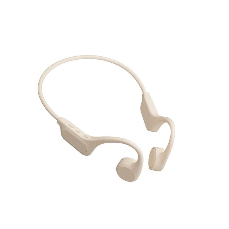 sanag B60SPro Bone Conduction Bluetooth Headphones