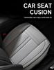 Autositzkissen - Grenzüberschreitendes Quadratisches Gesäßkissen