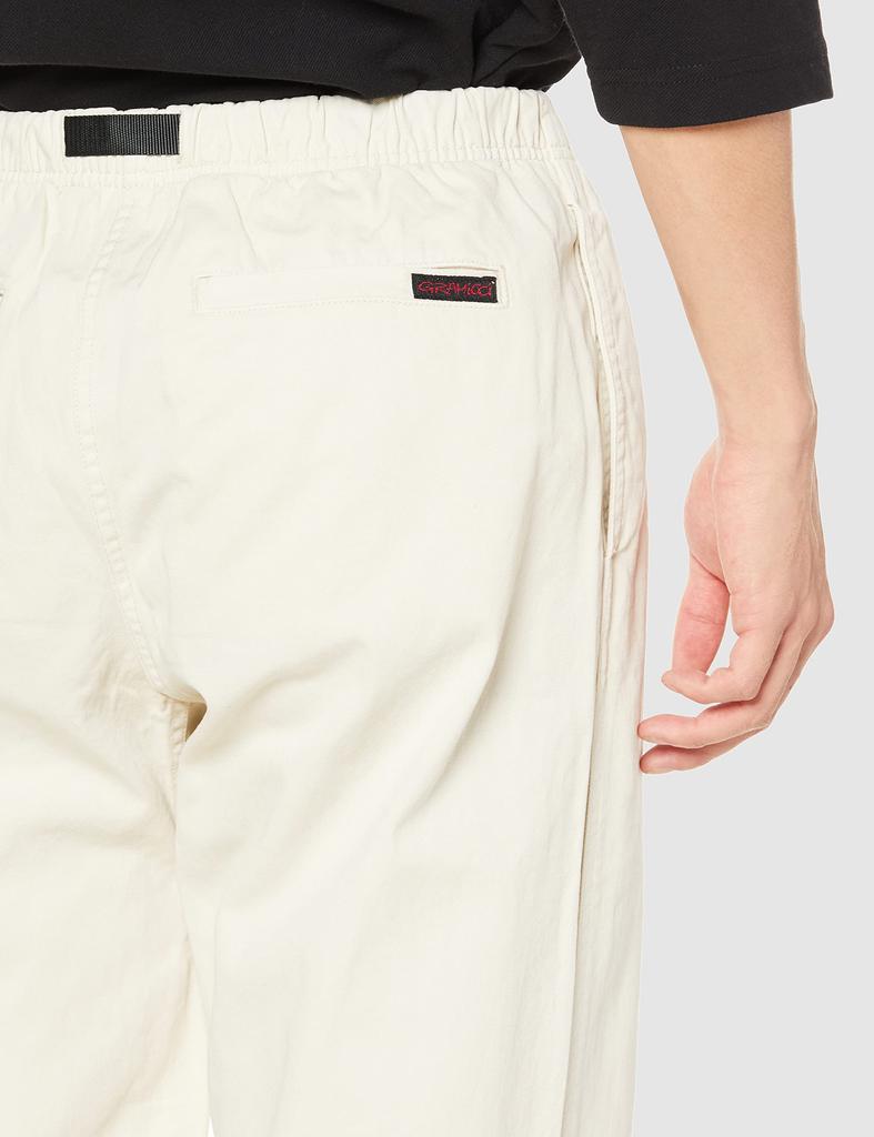 GRAMICCI PANT GRAMICCI Pants LGREIGE