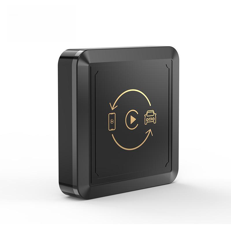 Hot Selling 2-in-1 Android Auto & CarPlay Wireless Converter