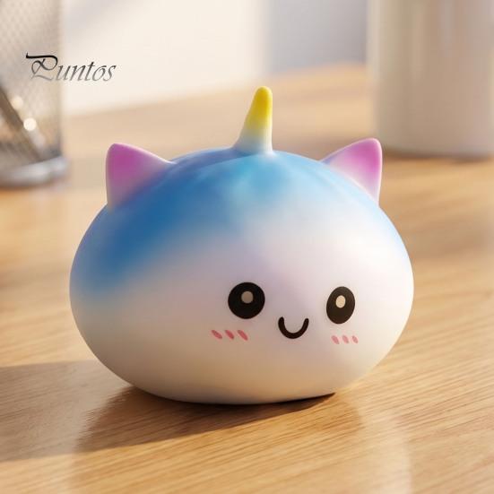 Focus Improvement Tools Giant Dumpling Stress Relief Toy, Slow Rising Hand Squeeze Ball, Toy Soft Desk Fidget Sensory Tool for Office Home Relaxation