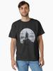 The Creation Wanderer Above the Sea of Fog Classic T-Shirt