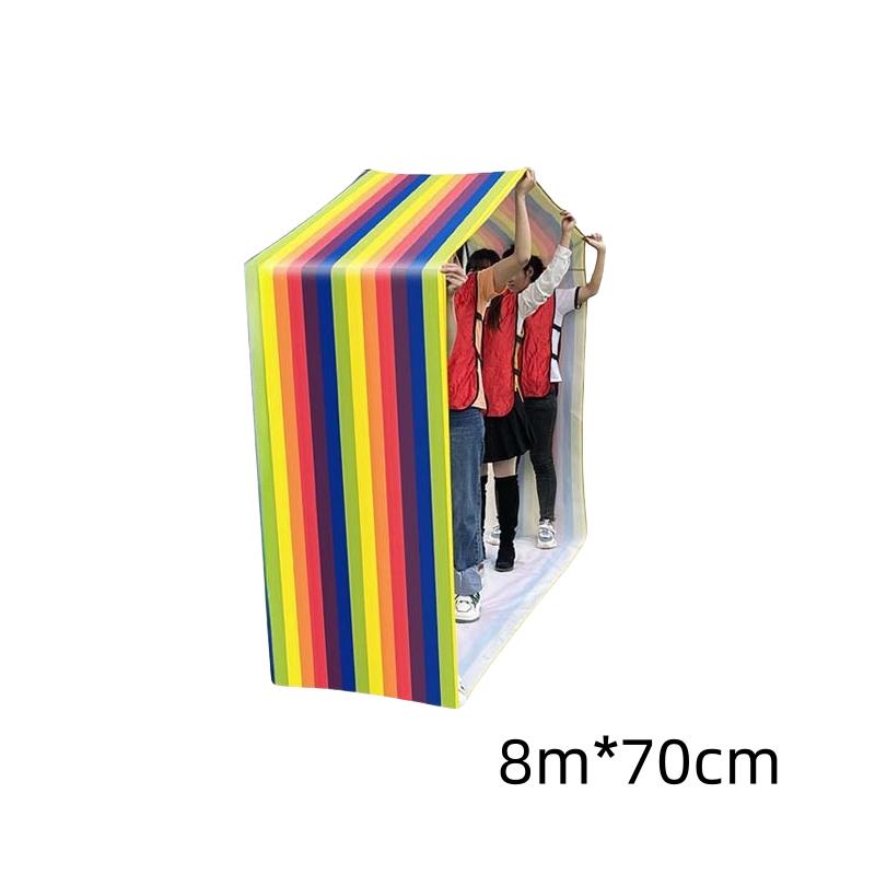 WEZHO Outdoor Team Building Race Wheel