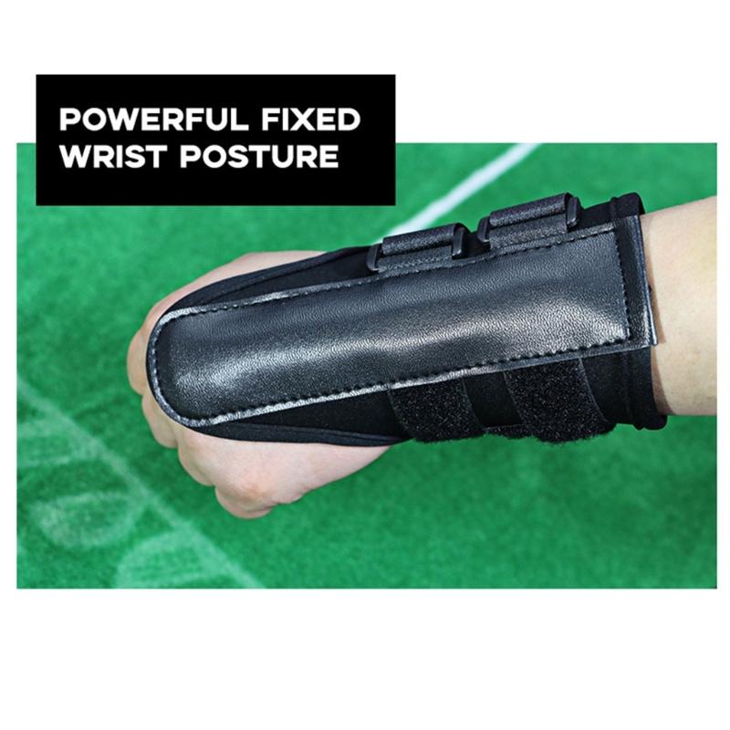Golf Swing Training Aids Straight Practice Wrist Brace Trainer Corrector Golfer Accessory for Men Women Golf Training