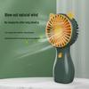 Portable USB Rechargeable Mini Fan for Students and Children