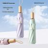 Mido M3055 UV Protection Sun & Rain Umbrella