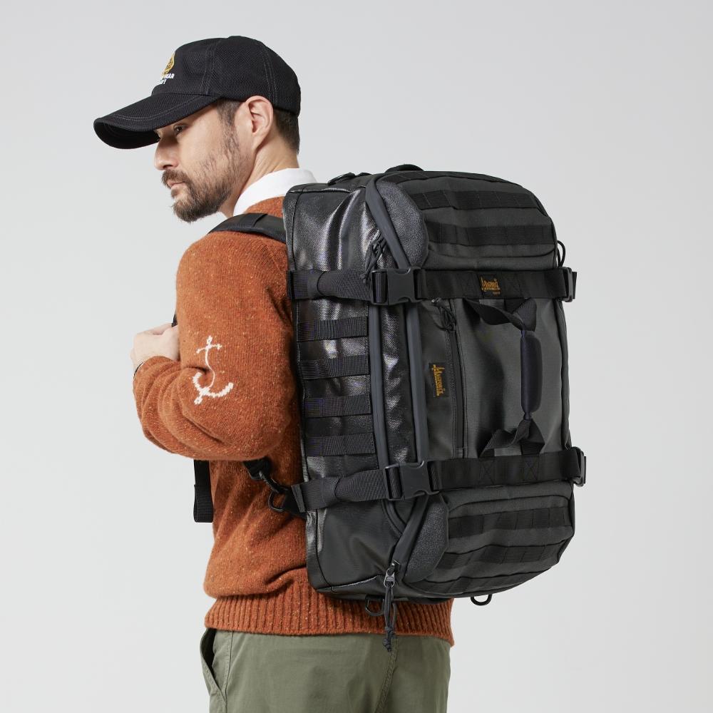 Magforce Black Label Hercules Edc 3-Way Bag