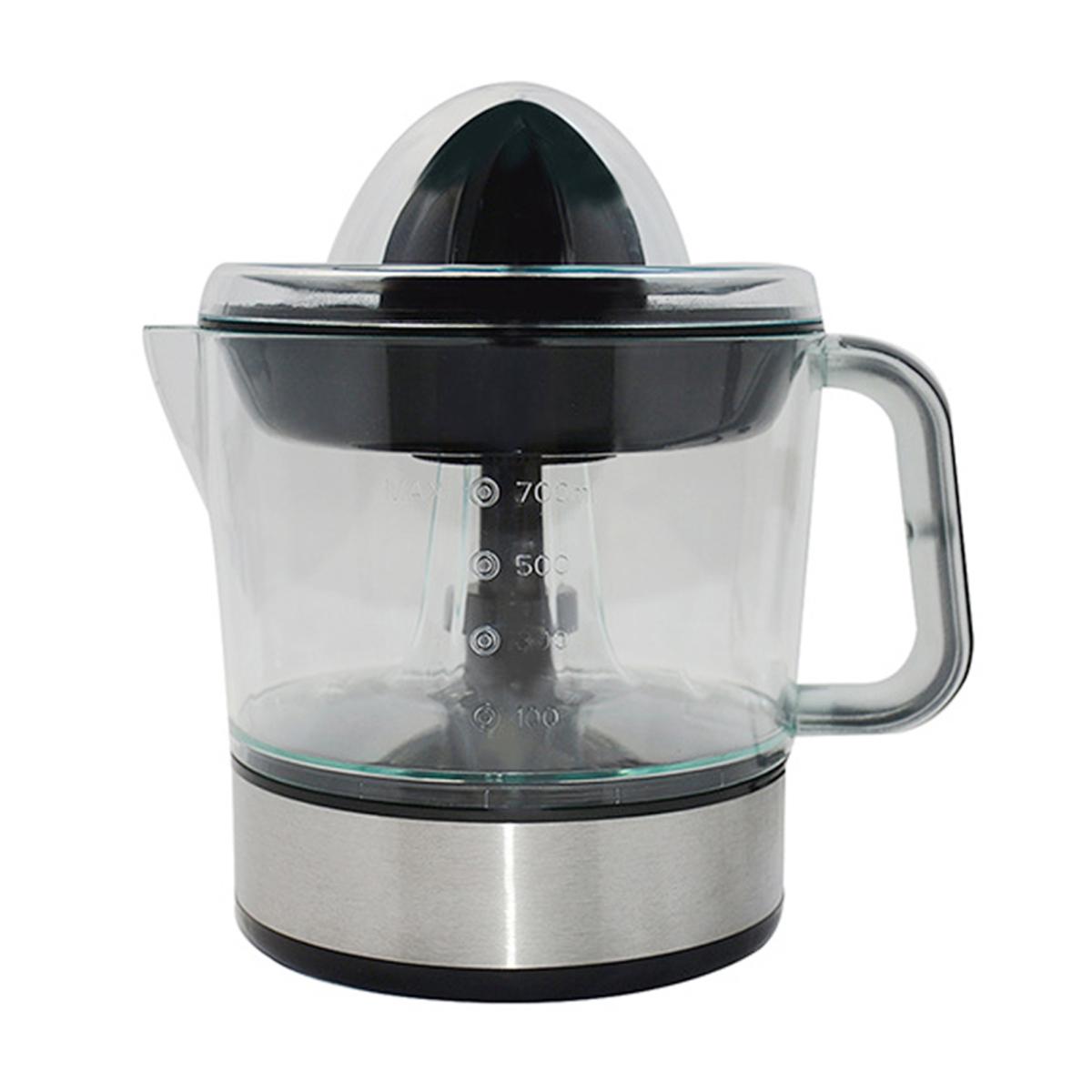 

Электрическая соковыжималка для цитрусовых Yousheng, пищевая, без бисфенола А, 18000 об/мин, высокоскоростная, легко моется, прозрачная, автоматическая, соковыжималка для апельсинов чёрный