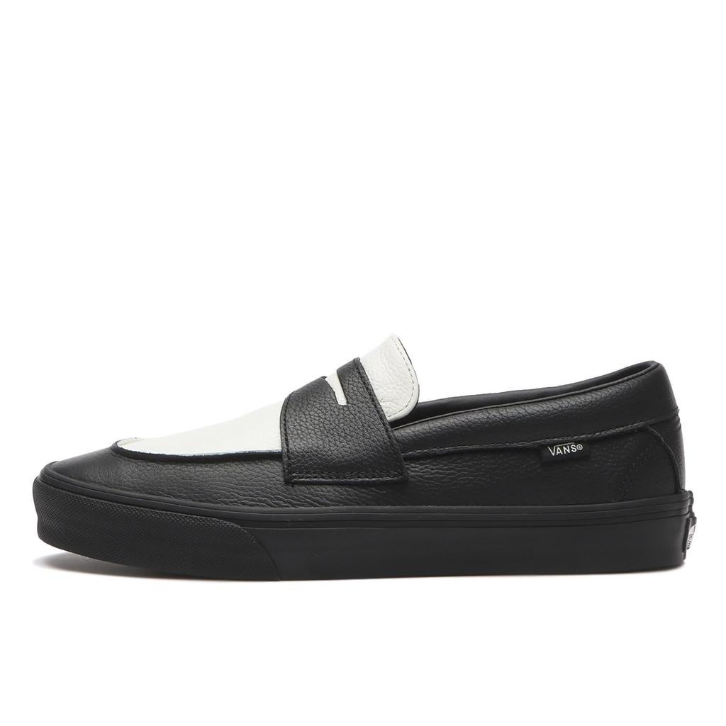VN000Z0GBPT Vans LOAFER 53 LEATHER BLACK MARSHMALLOW (Men's)