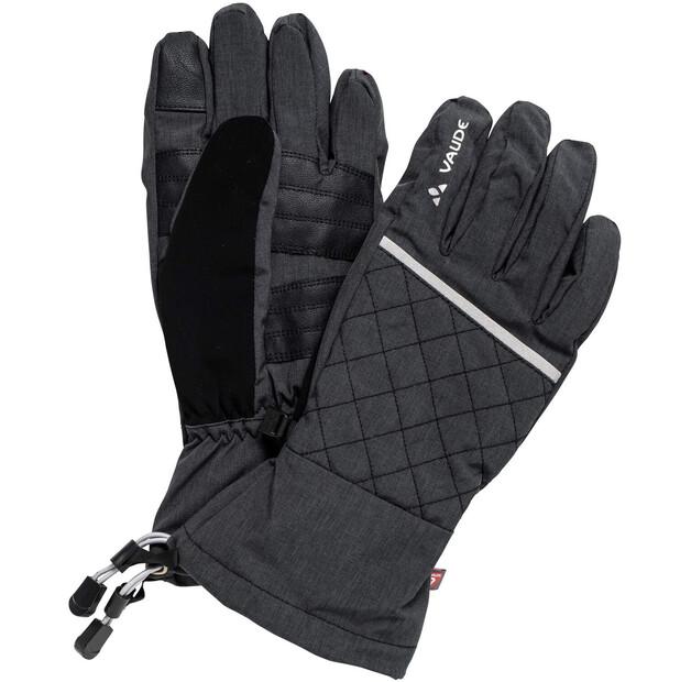 Велосипедные перчатки VAUDE Yaras Warm EU 11