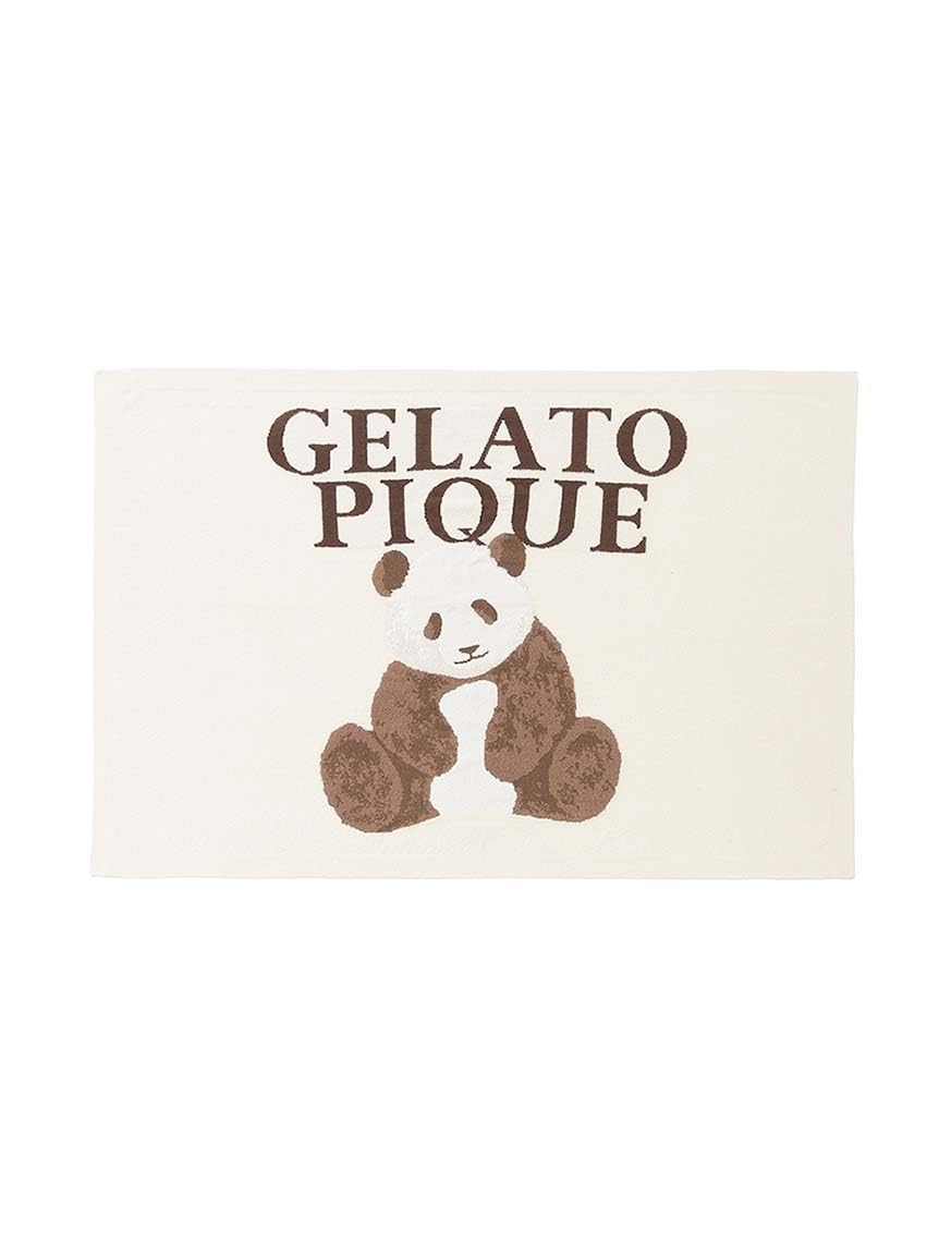 

Gelato Pique Panda JQD Blanket PWGG251640OWHTF