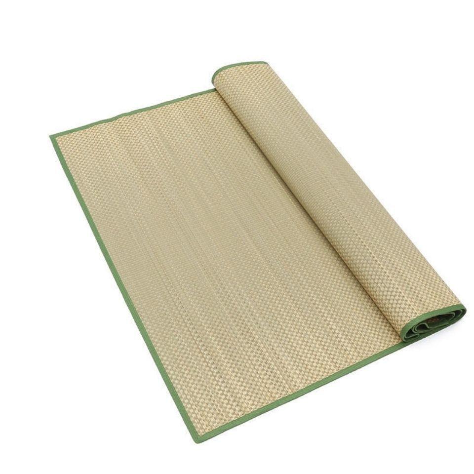 

Portable Bamboo Cooling Mat - Emergency Relief, Moisture-Proof, Single Bed Size Complete