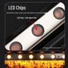 Nu Feng Smart Embedded Electric Fireplace
