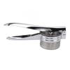 Potato Ricer Stainless Steel Multi Functional Food Press Squeezer Manual Potato Masher For Fruit Vegetable