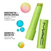 Mac Cosmetics Squirt PlumpinG + NourishinG Lip Gloss Stick 0.08 Oz   2.3 G Amped Pink