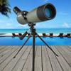 OIMG 25-75x70 HD Waterproof Bird Watching Spotting Scope