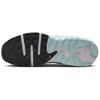 Nike  Air Max Excee White Glacier Blue Women Sneakers Armory-Navy Black CD5432-131