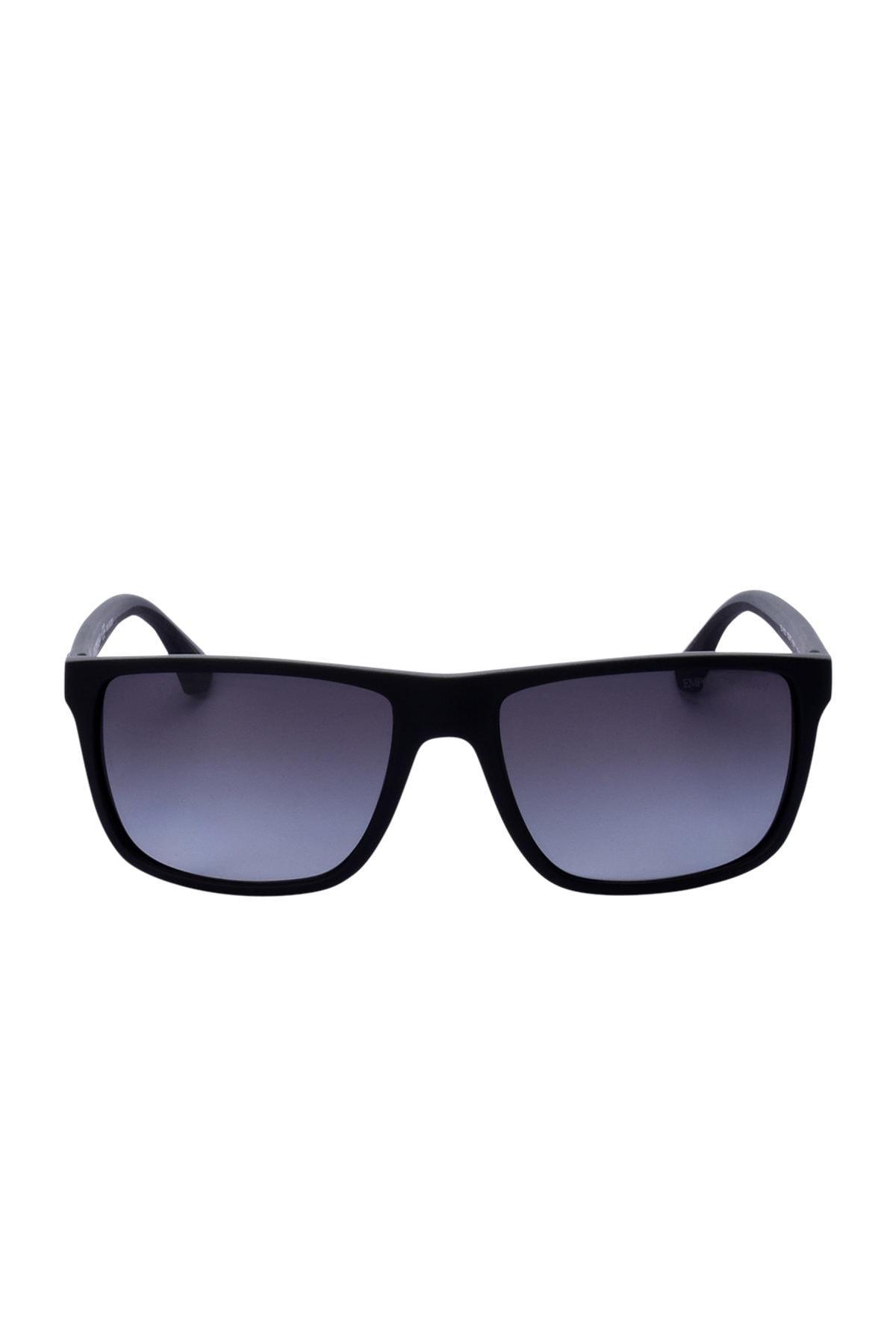 

Emporio Armani Eyewear Ea40335229T356 Мужские солнцезащитные очки