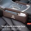 Car Accessories Seat Gap Organizer Box Leak-proof Storage Bag For Lexus F SPORT ES RX NX LS UX LM LX GX LC RZ IS CT GS RC HS SC