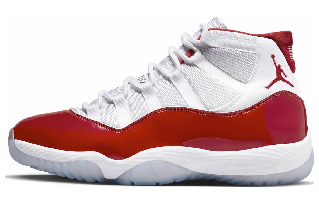 

Jordan 11 Retro Cherry 2022 Men s CT8012-116 44
