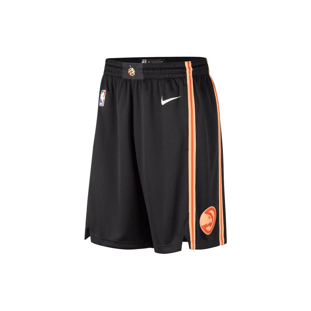 New Nike Basketball Shorts Men's Black DO9648-010